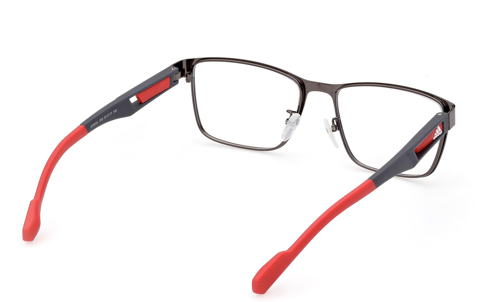 Adidas Sport Eyeglasses SP5034 008