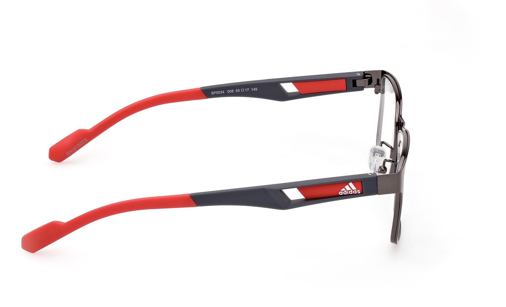 Adidas Sport Eyeglasses SP5034 008