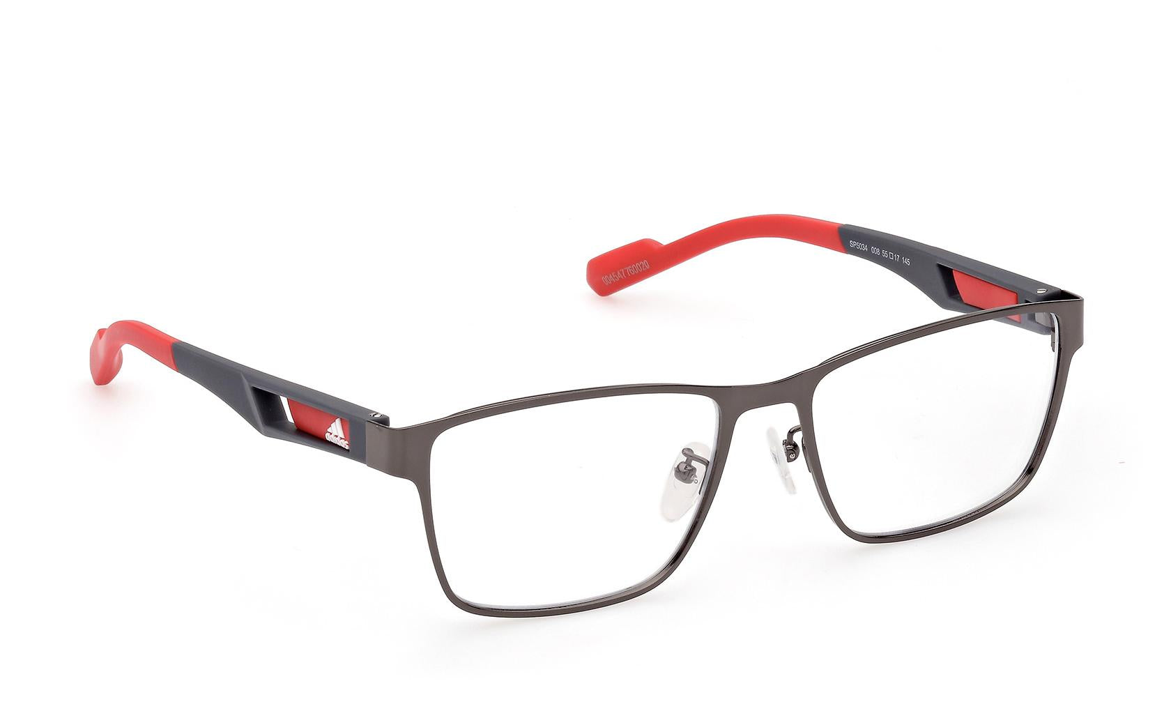 Adidas Sport Eyeglasses SP5034 008