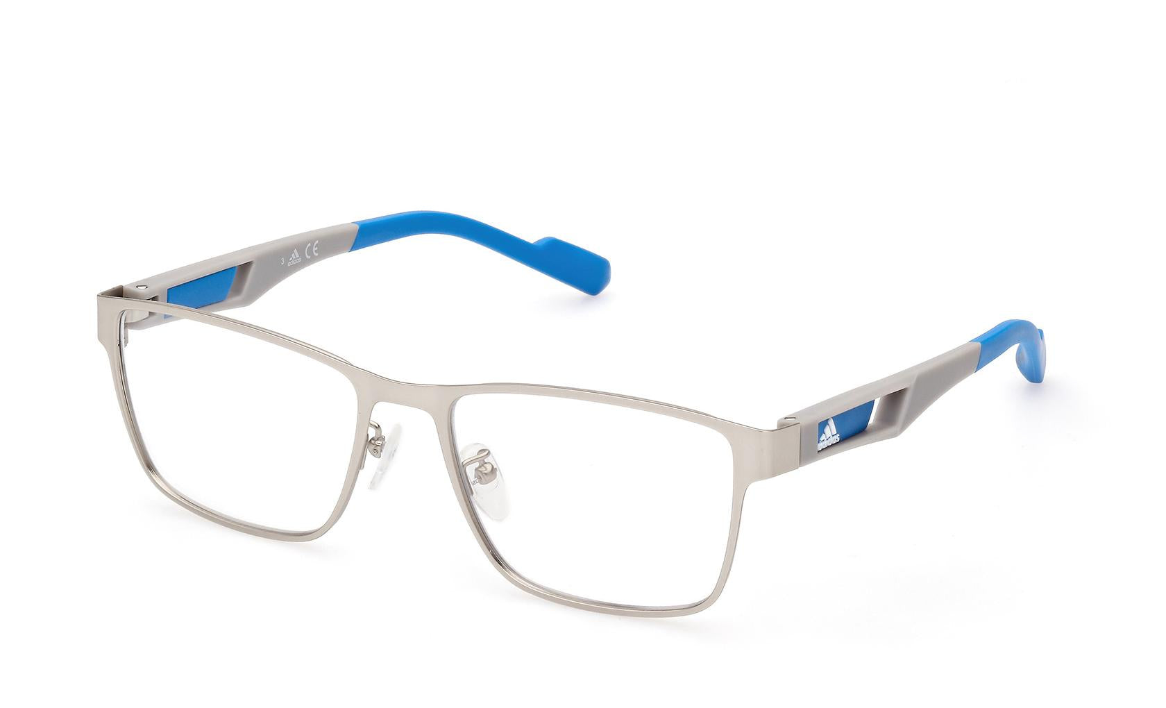 Adidas Sport Eyeglasses SP5034 017