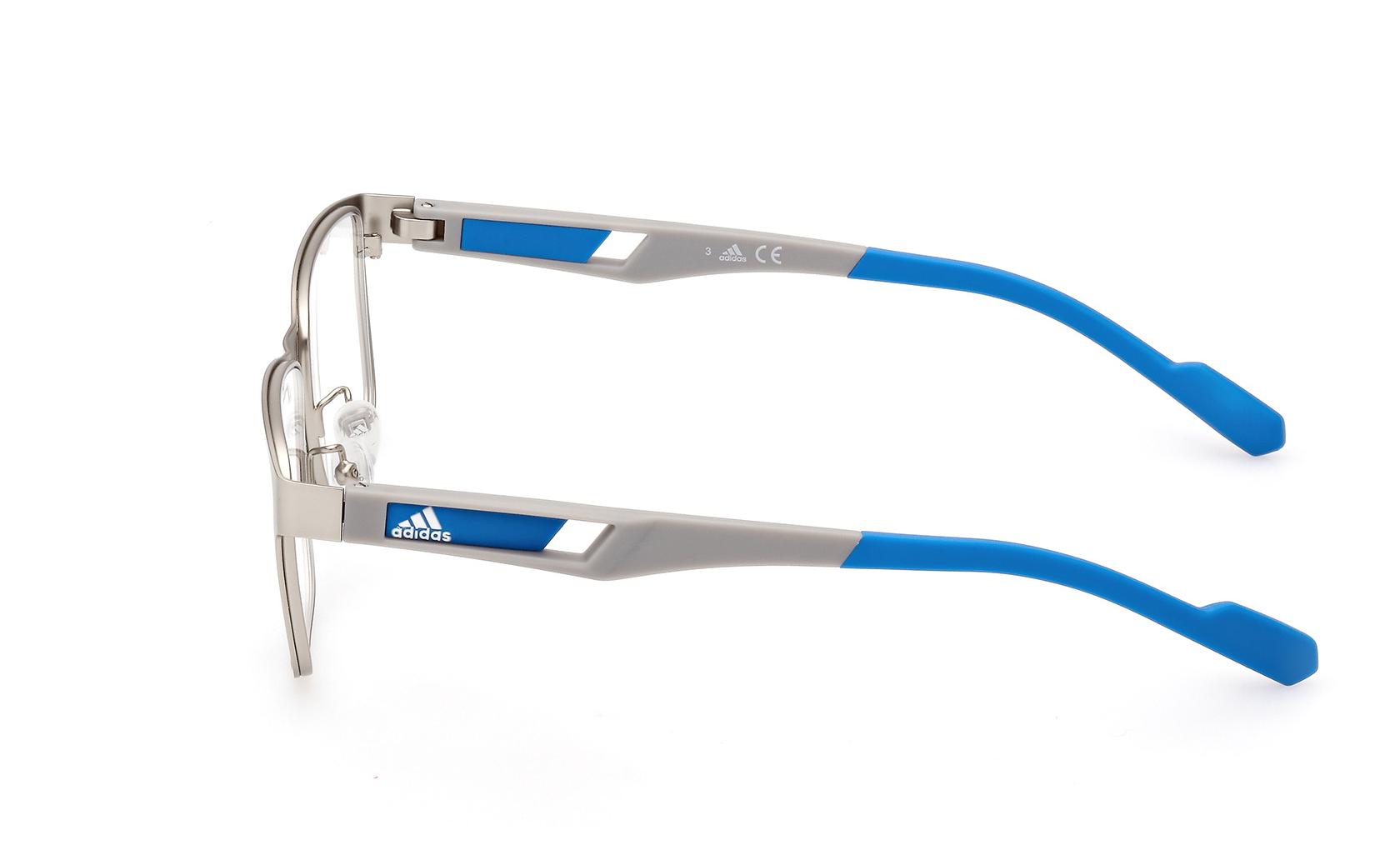 Adidas Sport Eyeglasses SP5034 017