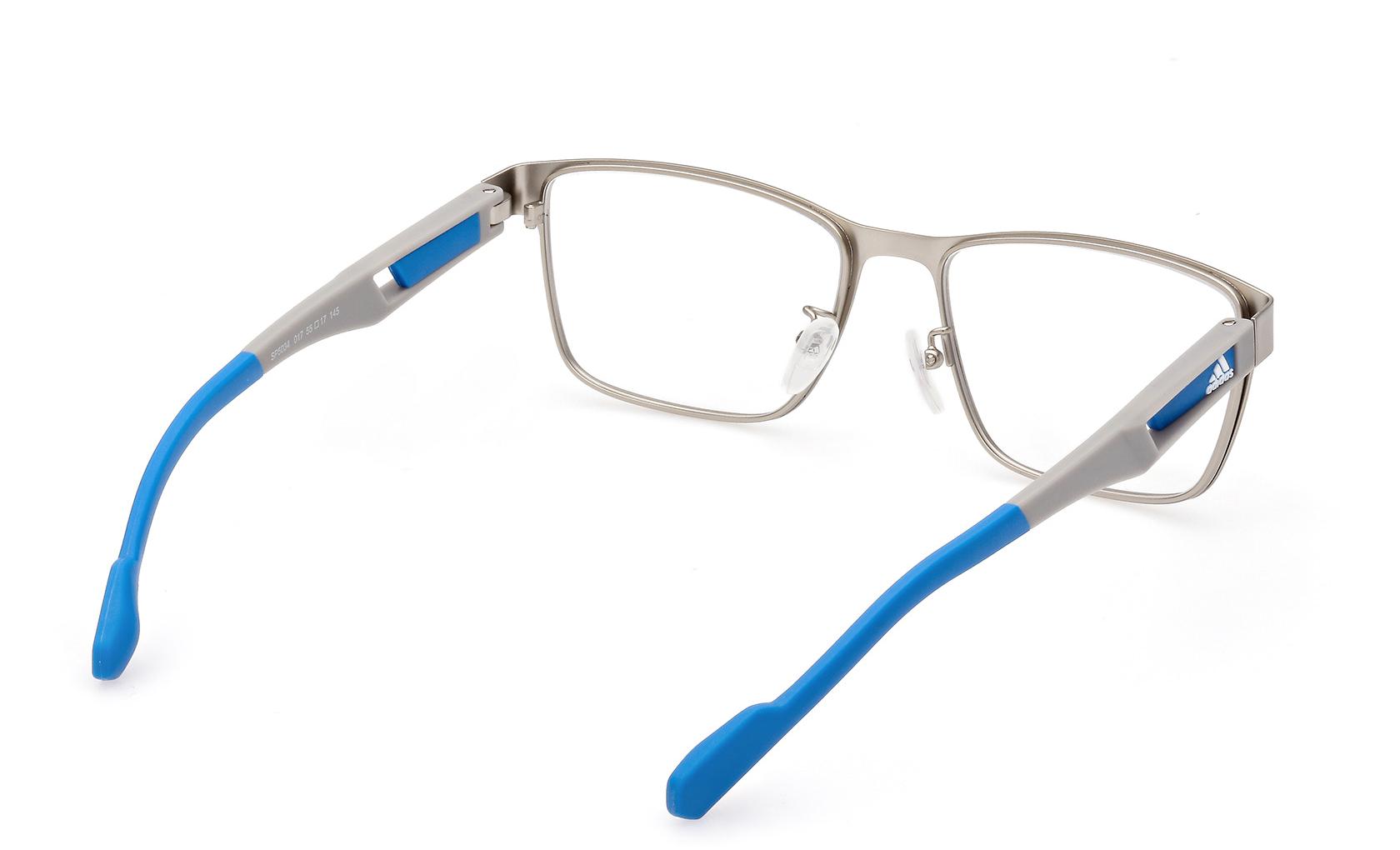 Adidas Sport Eyeglasses SP5034 017