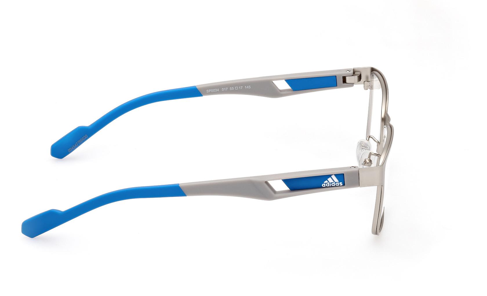 Adidas Sport Eyeglasses SP5034 017