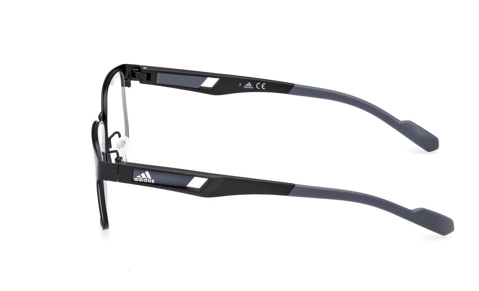 Adidas Sport Eyeglasses SP5035 002
