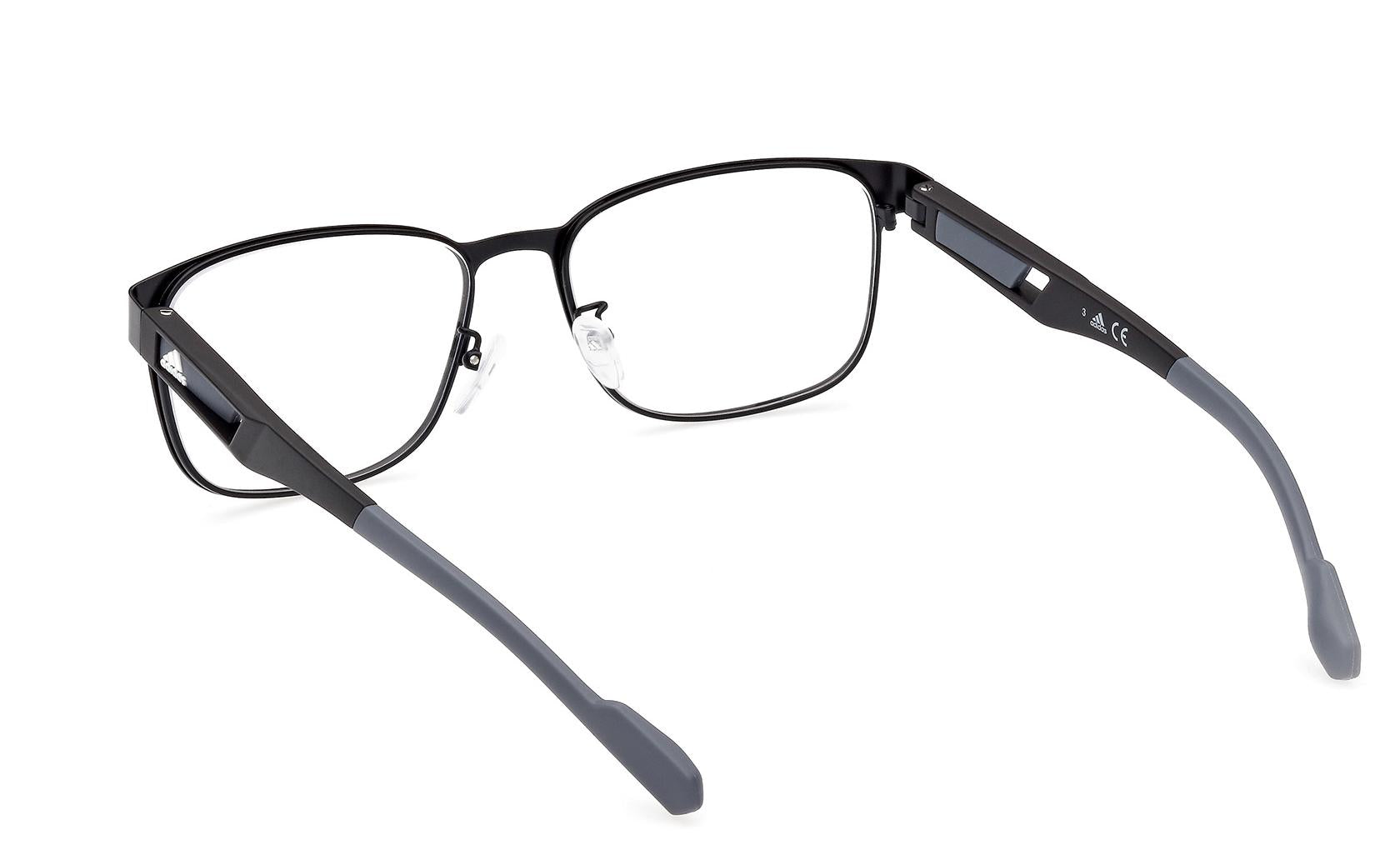 Adidas Sport Eyeglasses SP5035 002