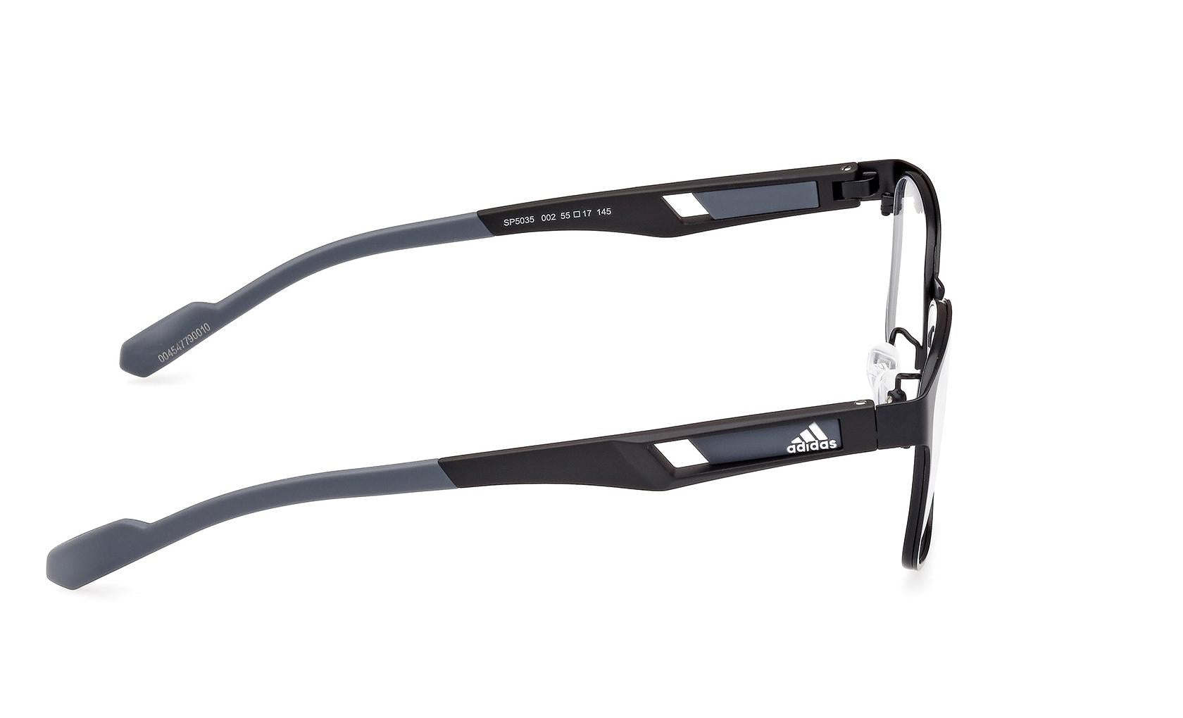 Adidas Sport Eyeglasses SP5035 002