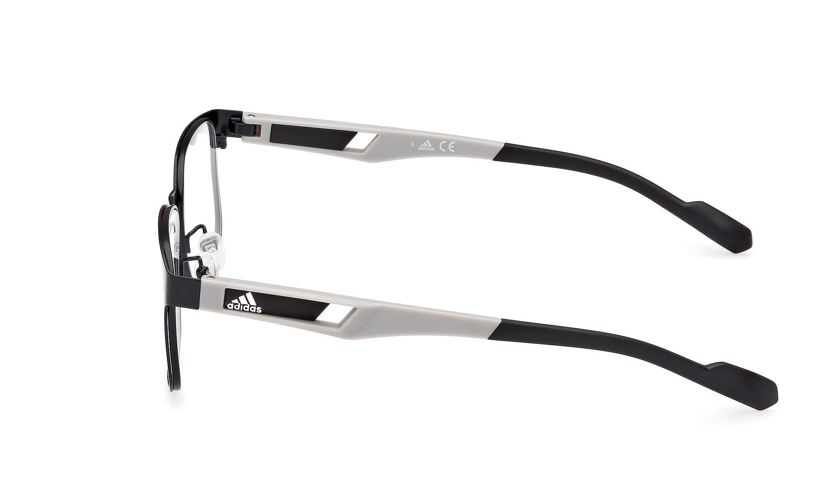Adidas Sport Eyeglasses SP5035 005
