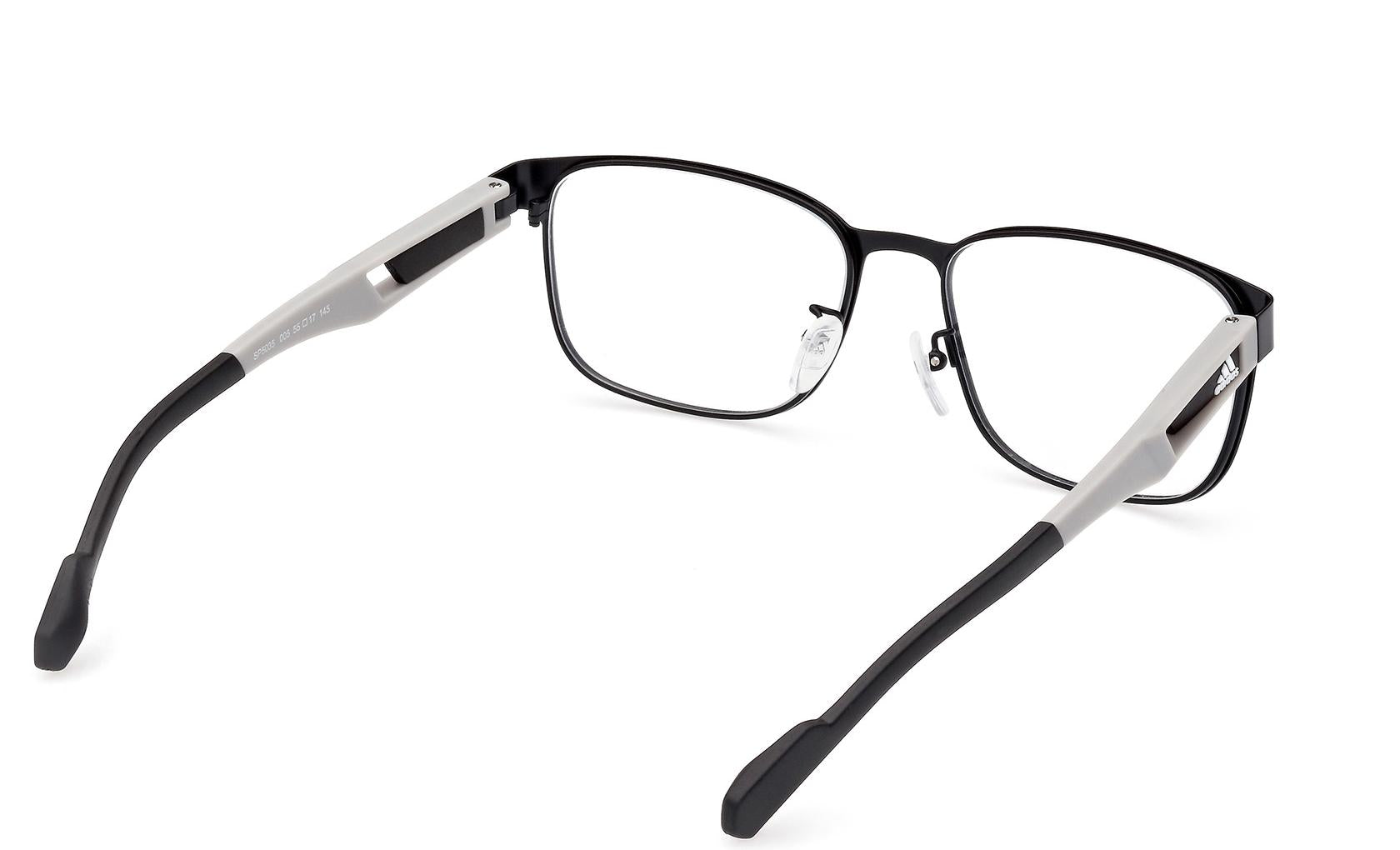 Adidas Sport Eyeglasses SP5035 005