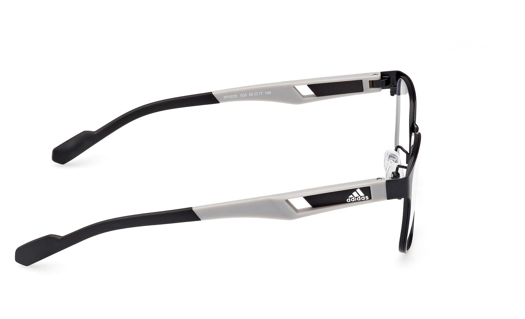 Adidas Sport Eyeglasses SP5035 005