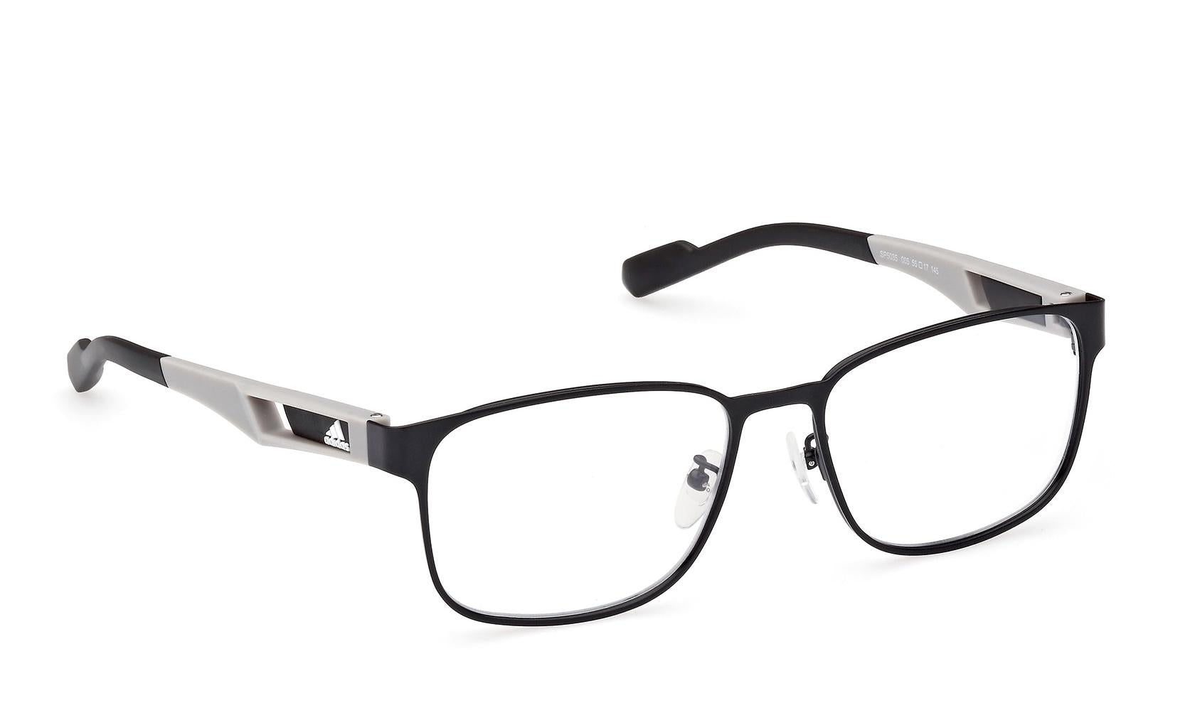 Adidas Sport Eyeglasses SP5035 005