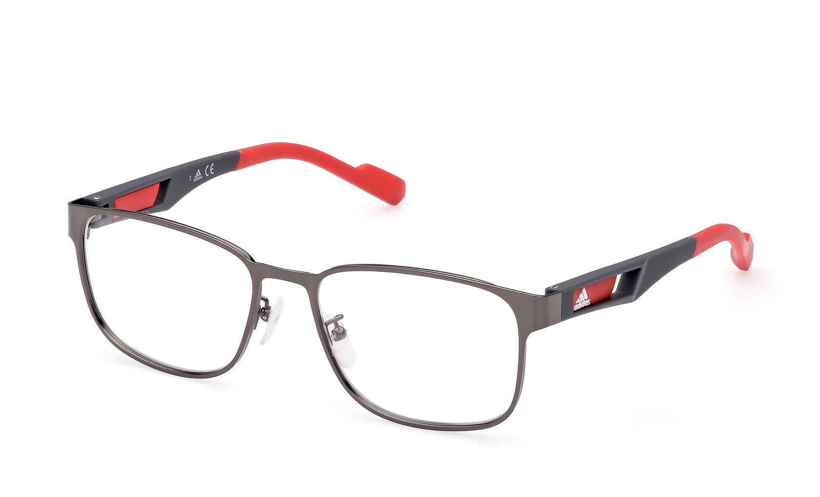 Adidas Sport Eyeglasses SP5035 008