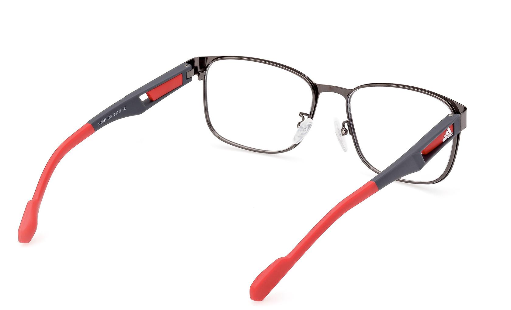 Adidas Sport Eyeglasses SP5035 008