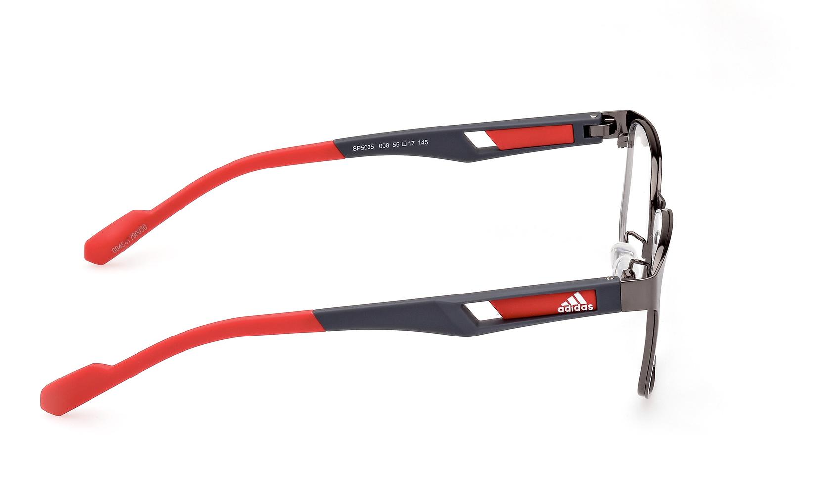 Adidas Sport Eyeglasses SP5035 008