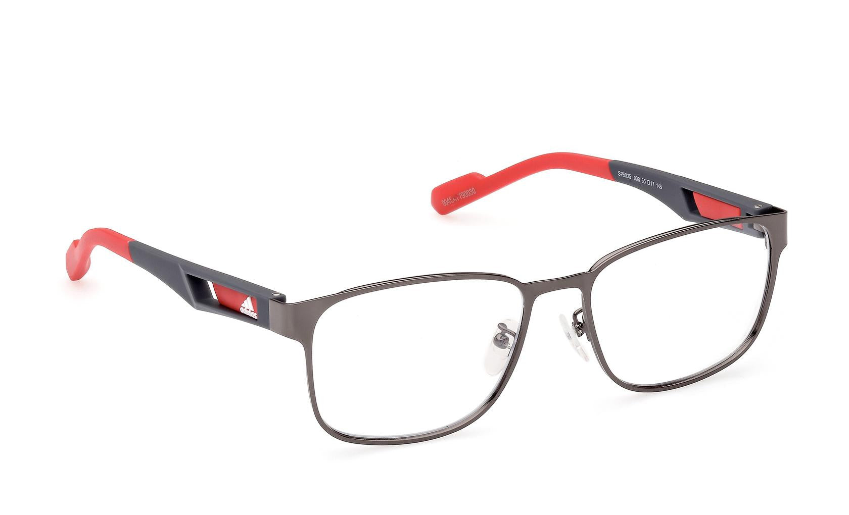 Adidas Sport Eyeglasses SP5035 008