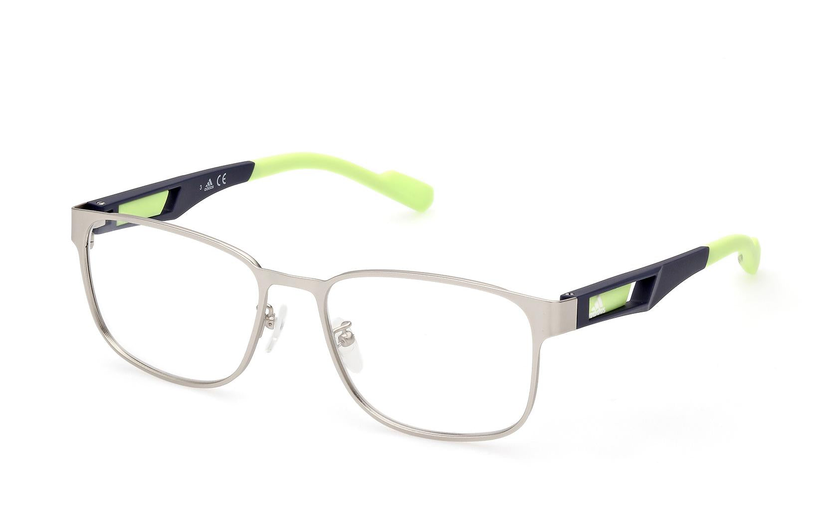 Adidas Sport Eyeglasses SP5035 017