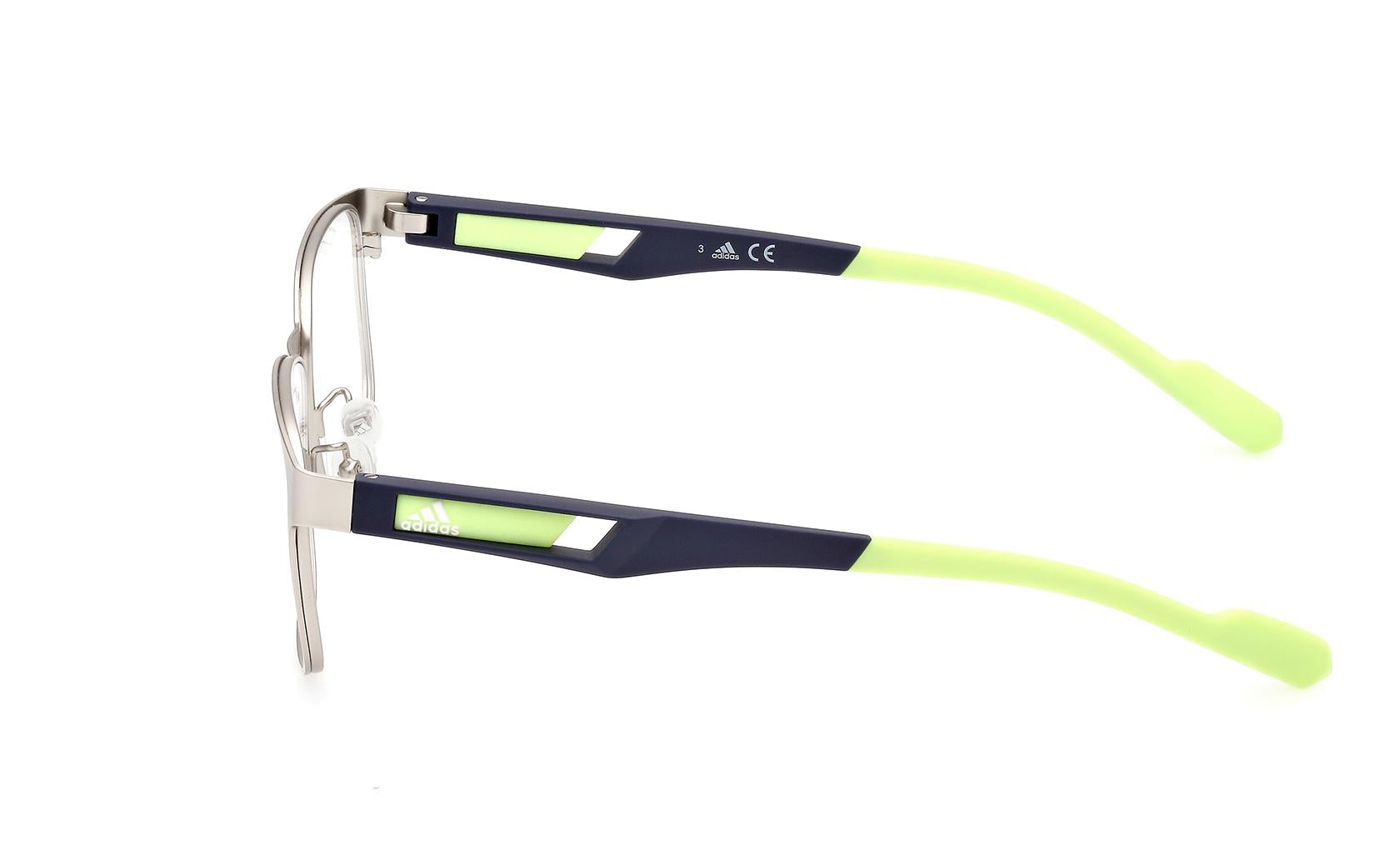 Adidas Sport Eyeglasses SP5035 017