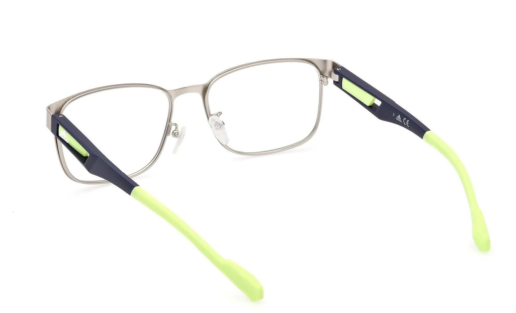 Adidas Sport Eyeglasses SP5035 017