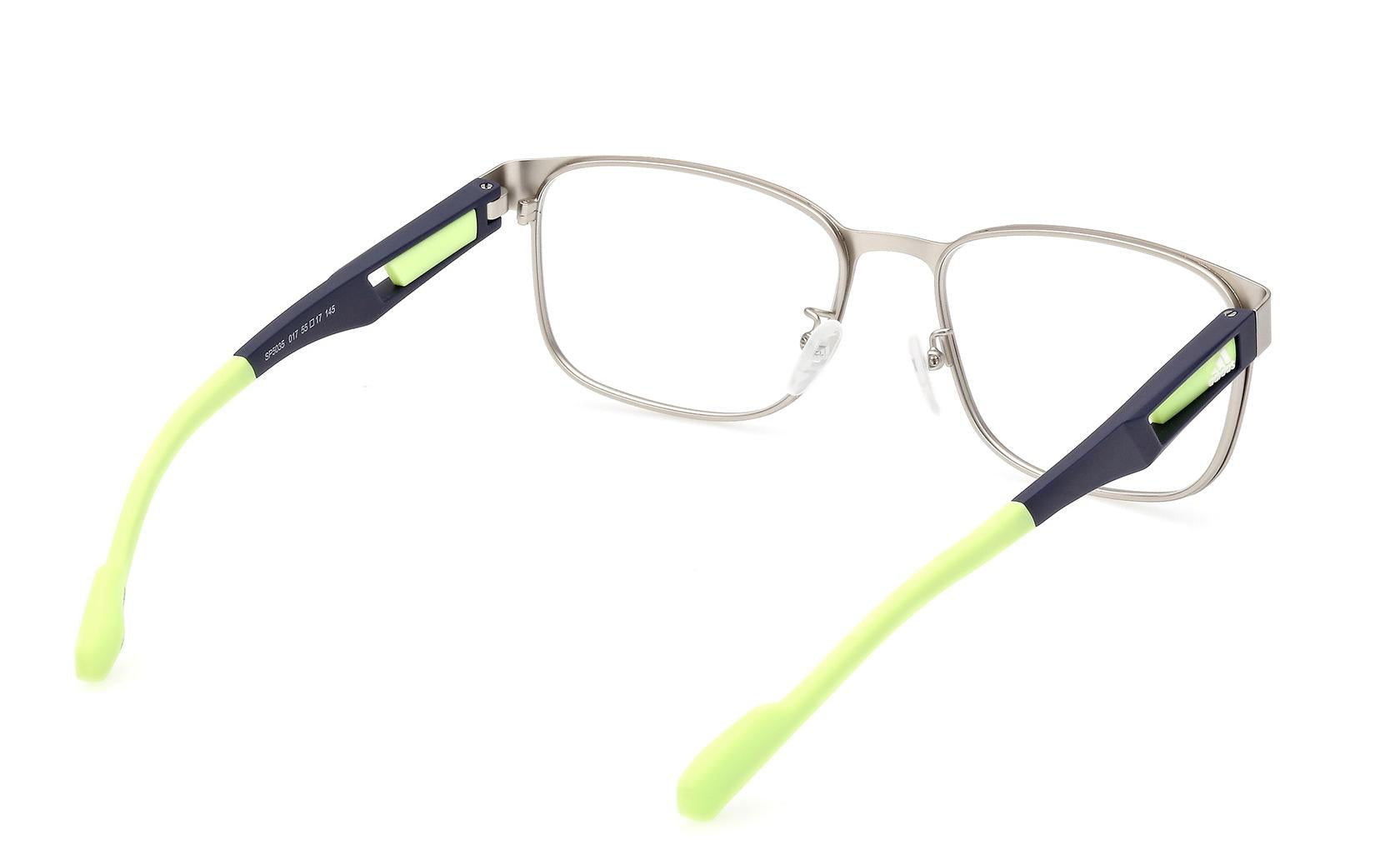 Adidas Sport Eyeglasses SP5035 017