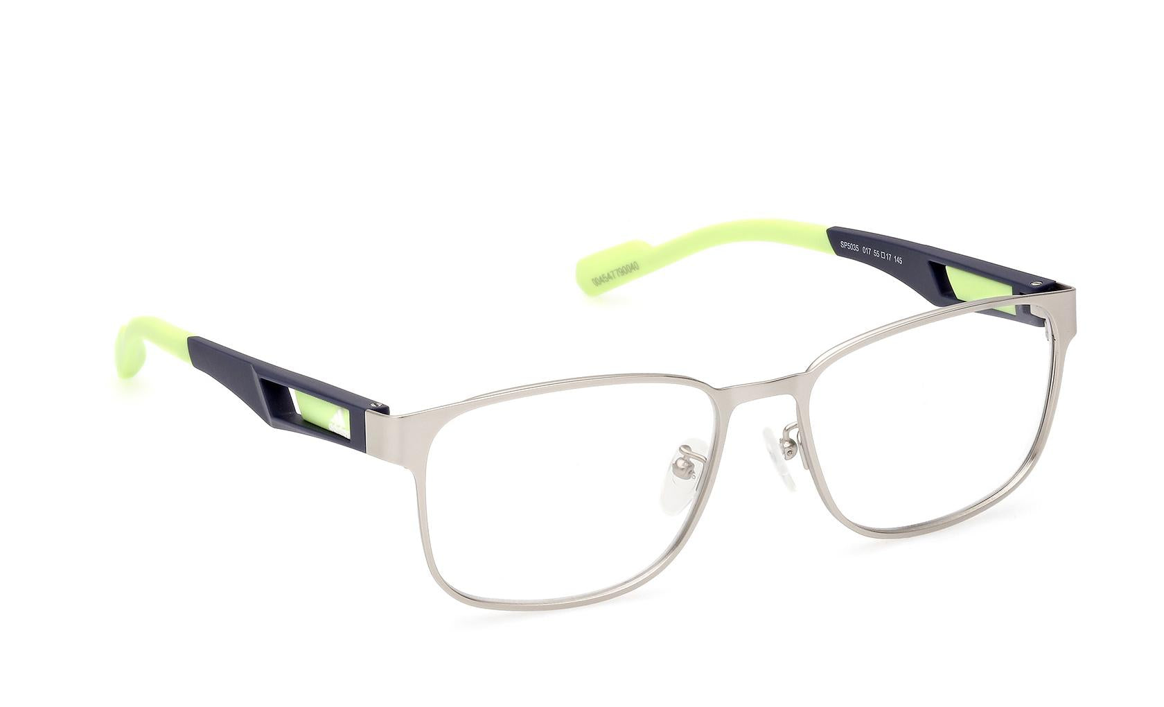 Adidas Sport Eyeglasses SP5035 017