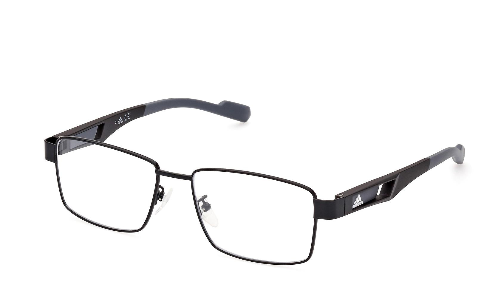 Adidas Sport Eyeglasses SP5036 002