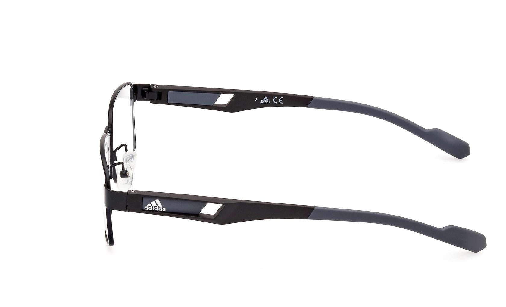 Adidas Sport Eyeglasses SP5036 002