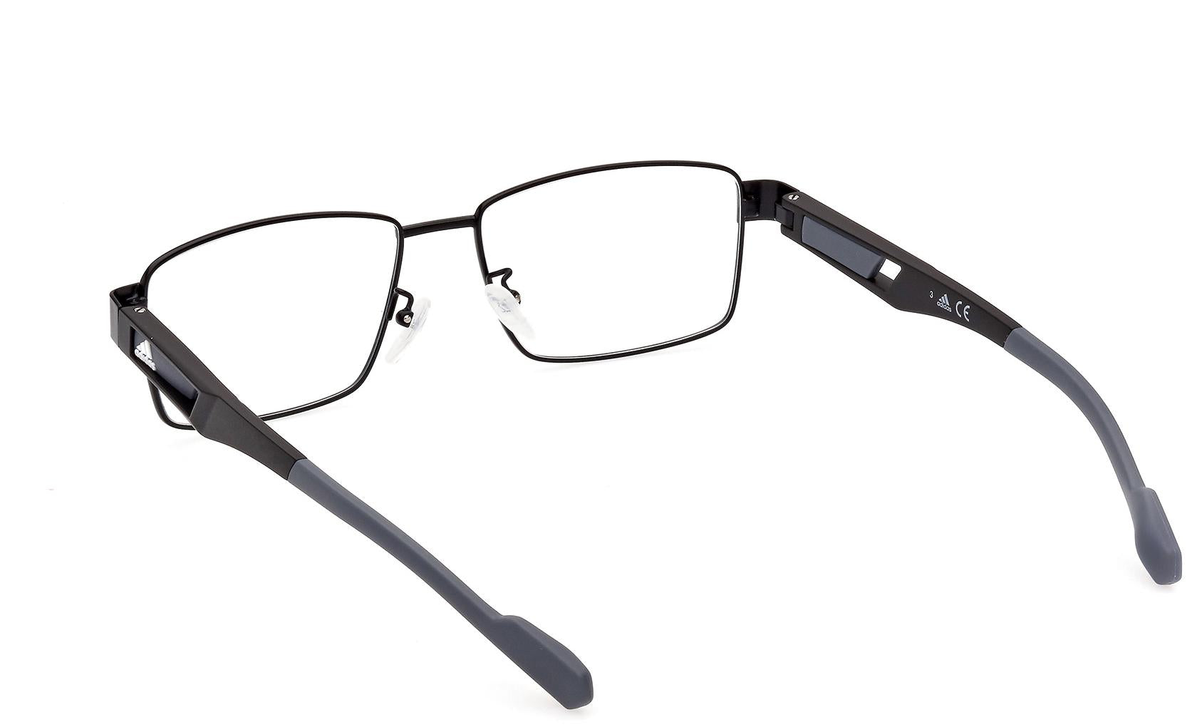 Adidas Sport Eyeglasses SP5036 002