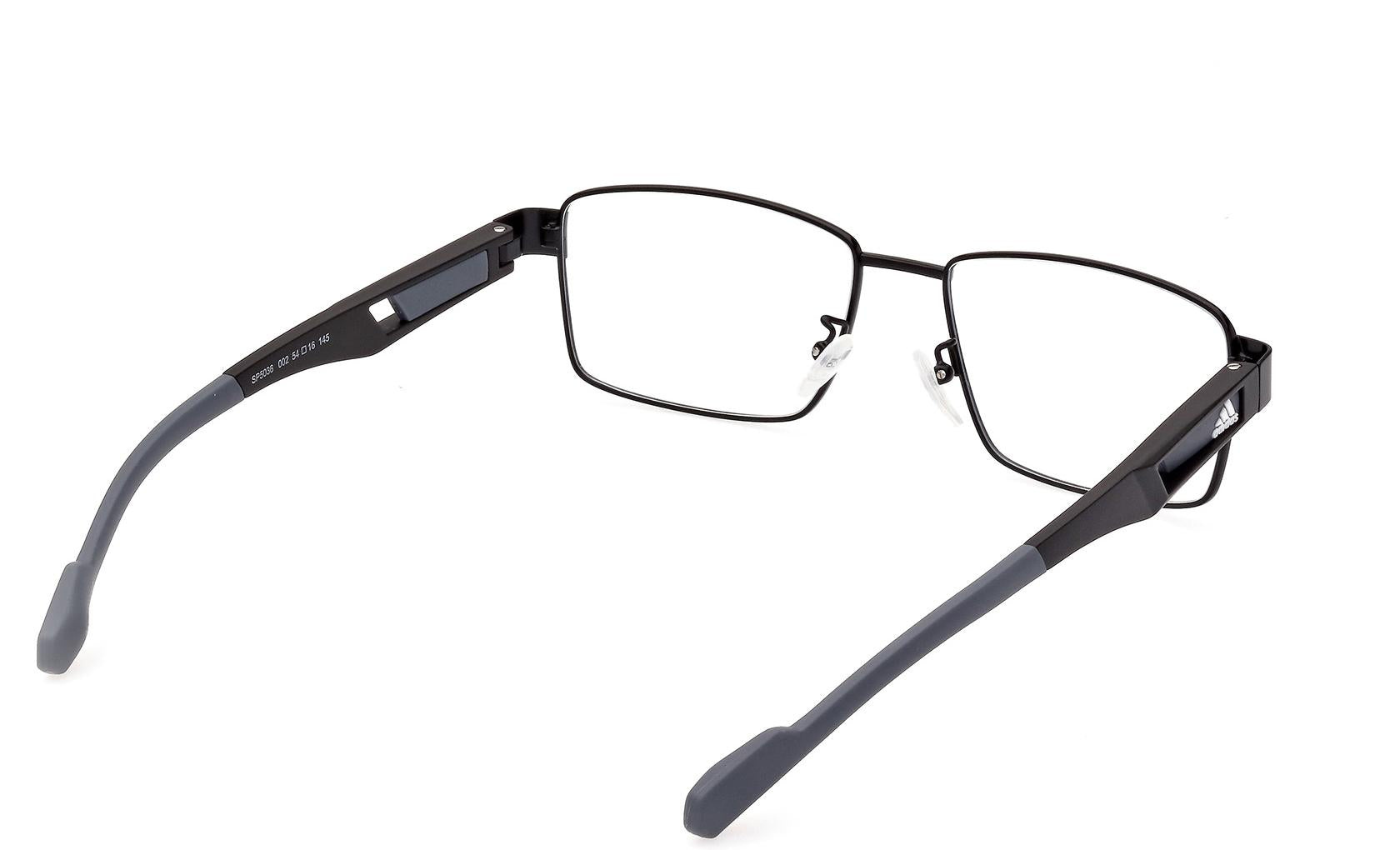 Adidas Sport Eyeglasses SP5036 002