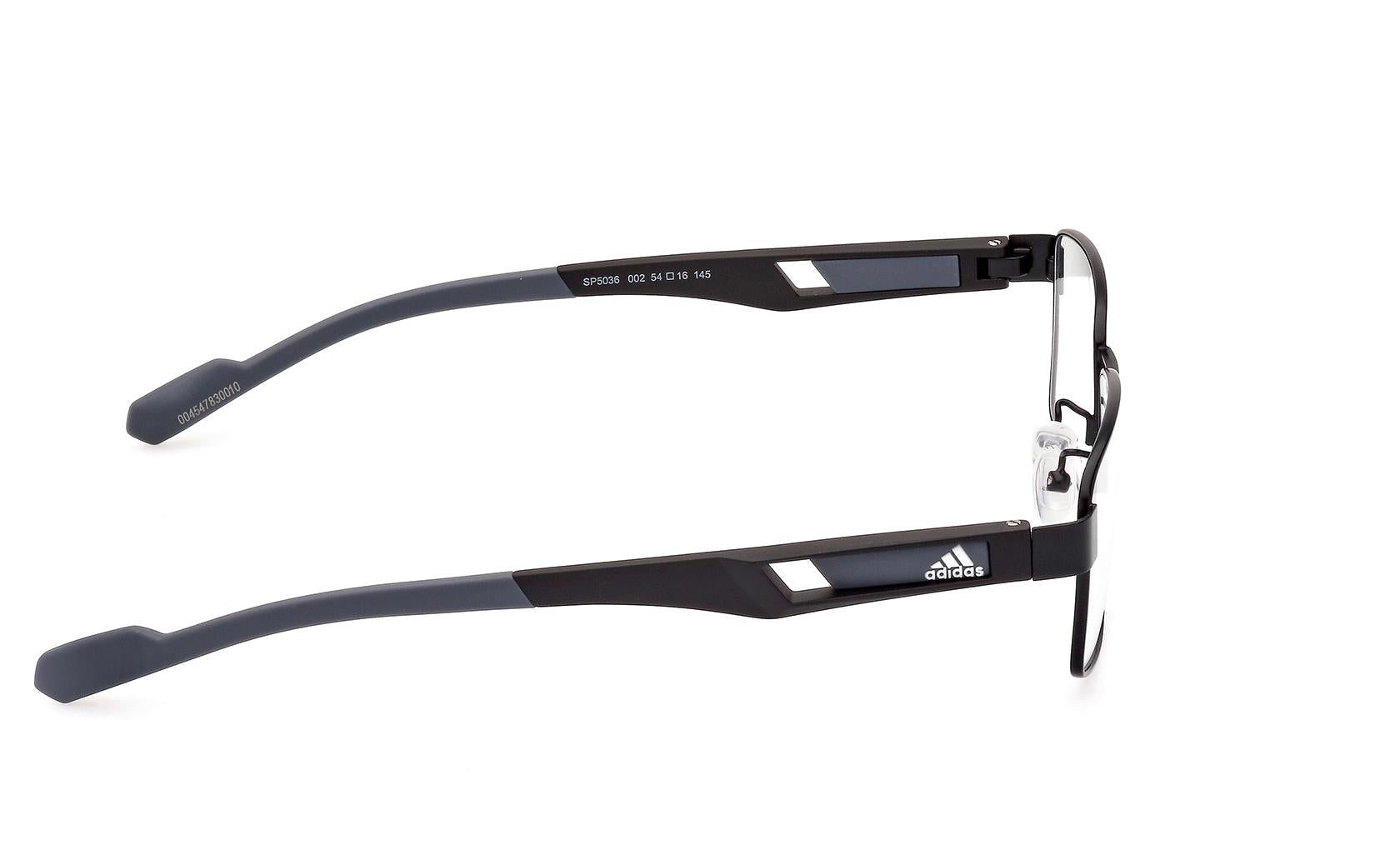 Adidas Sport Eyeglasses SP5036 002