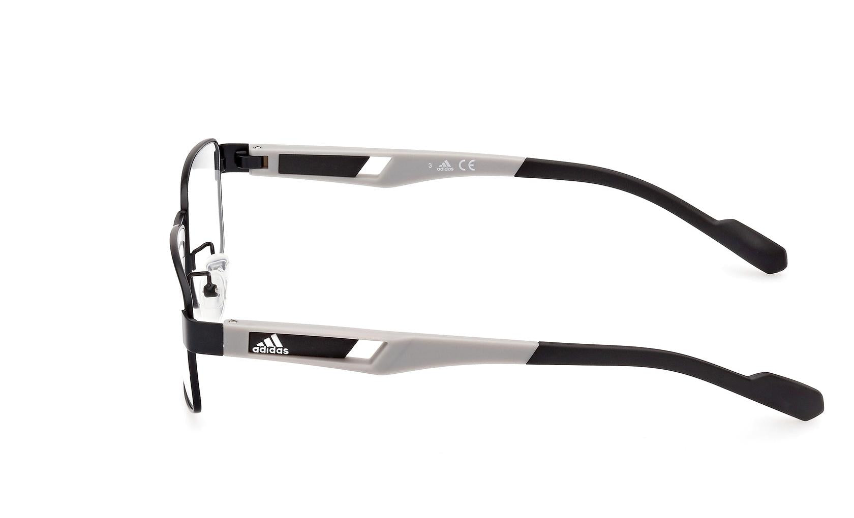 Adidas Sport Eyeglasses SP5036 005