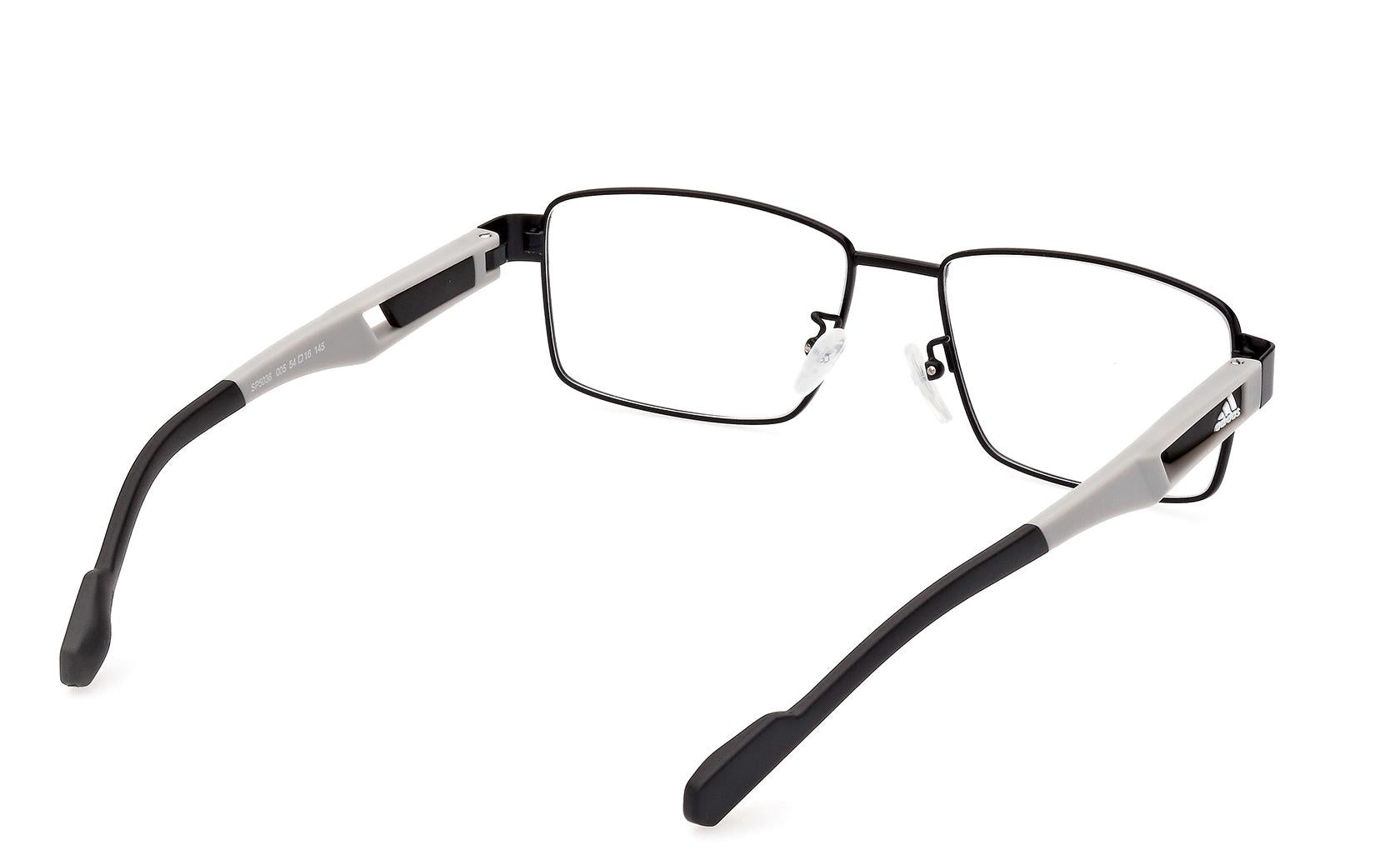 Adidas Sport Eyeglasses SP5036 005