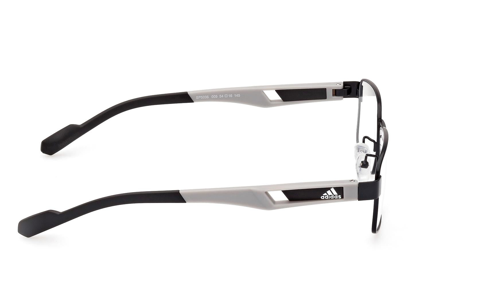 Adidas Sport Eyeglasses SP5036 005