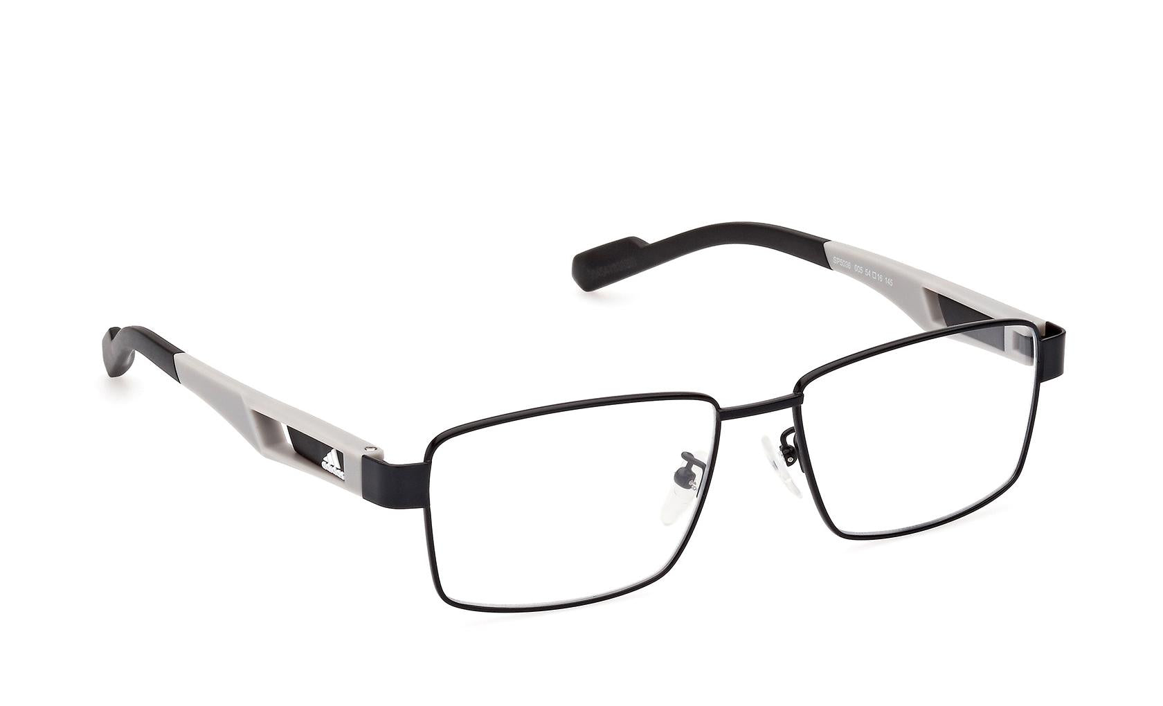 Adidas Sport Eyeglasses SP5036 005