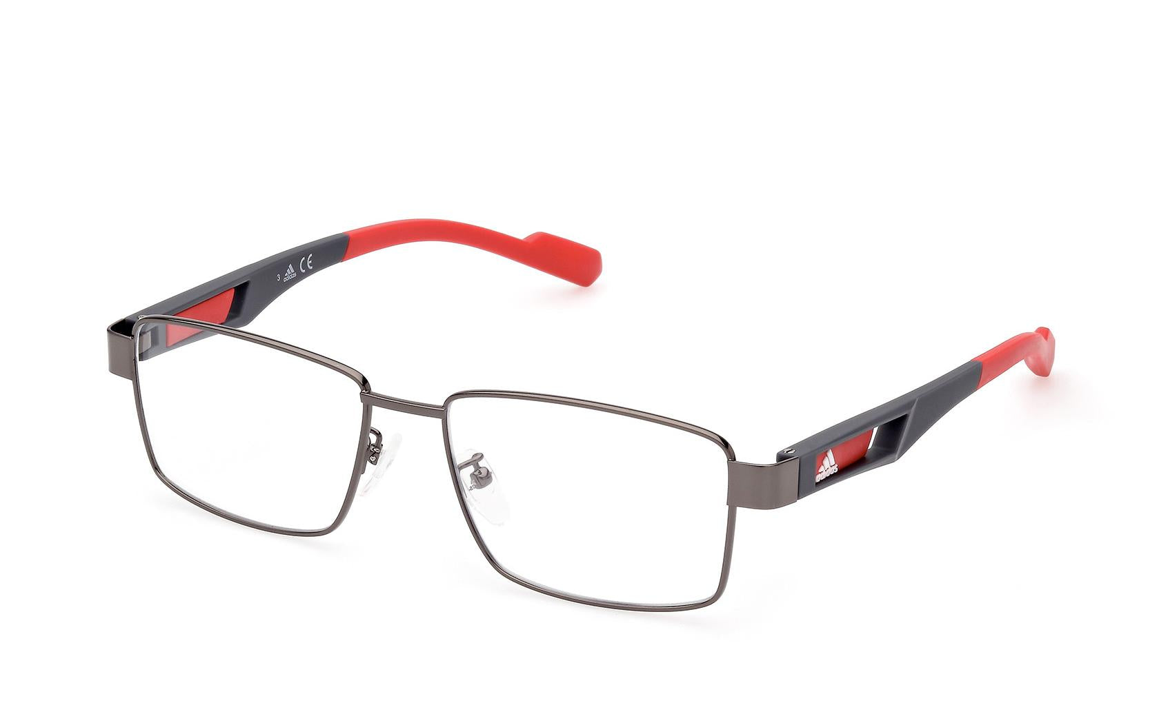 Adidas Sport Eyeglasses SP5036 008