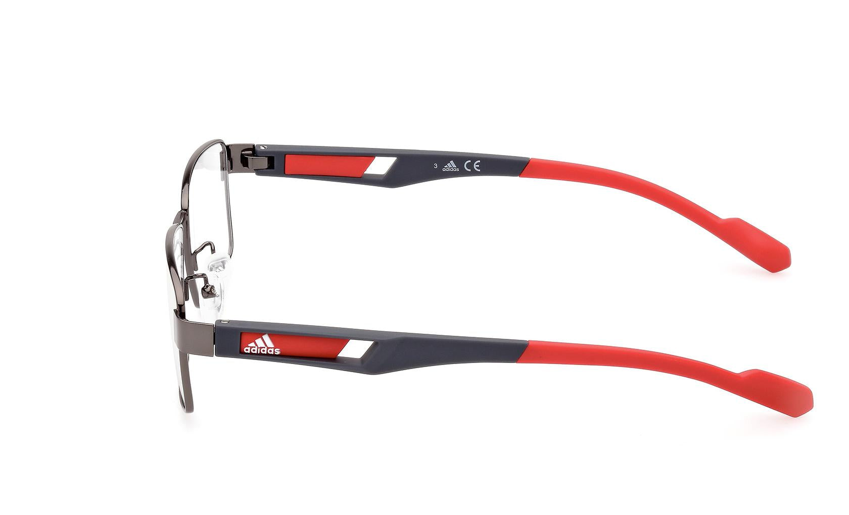 Adidas Sport Eyeglasses SP5036 008