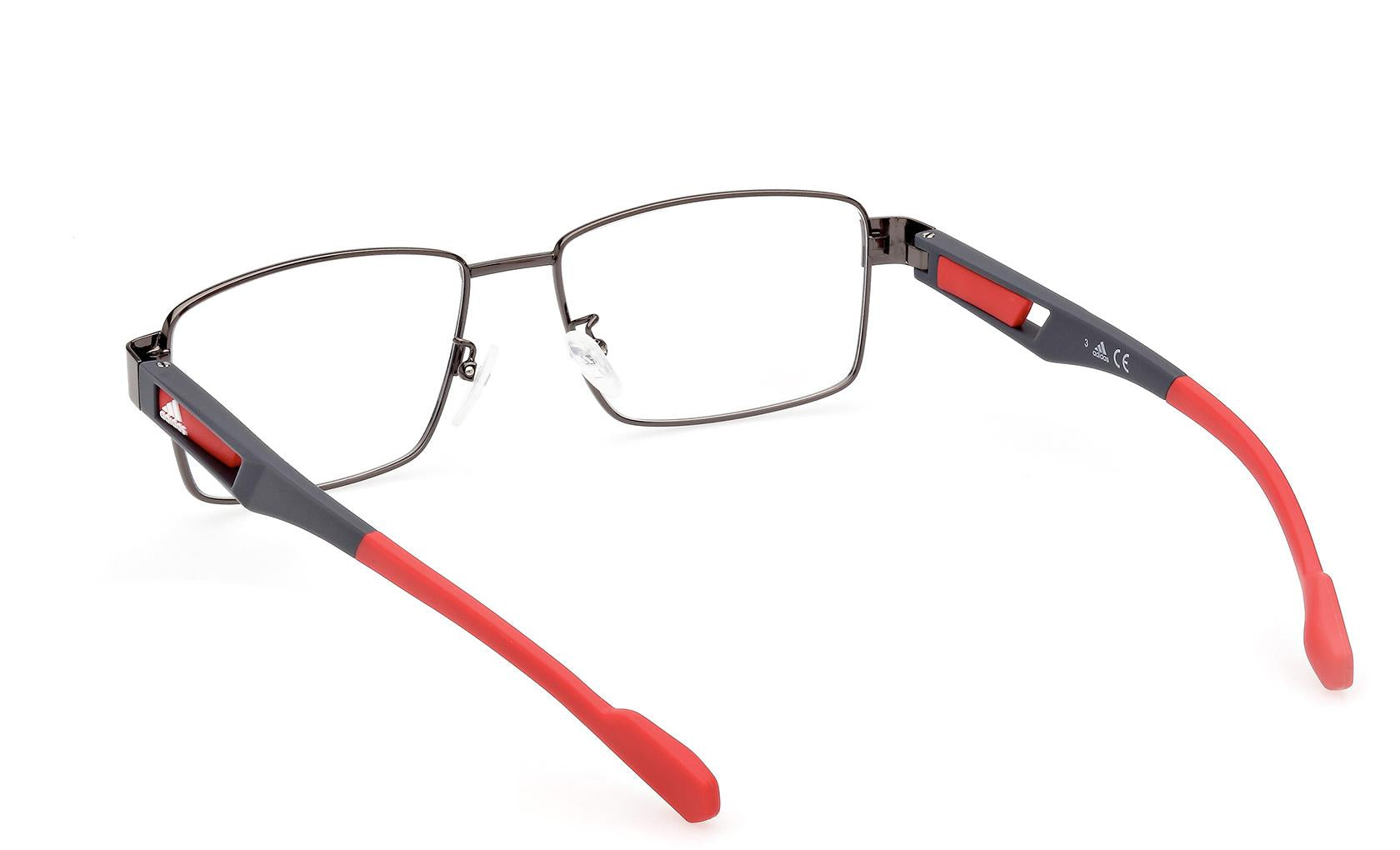 Adidas Sport Eyeglasses SP5036 008