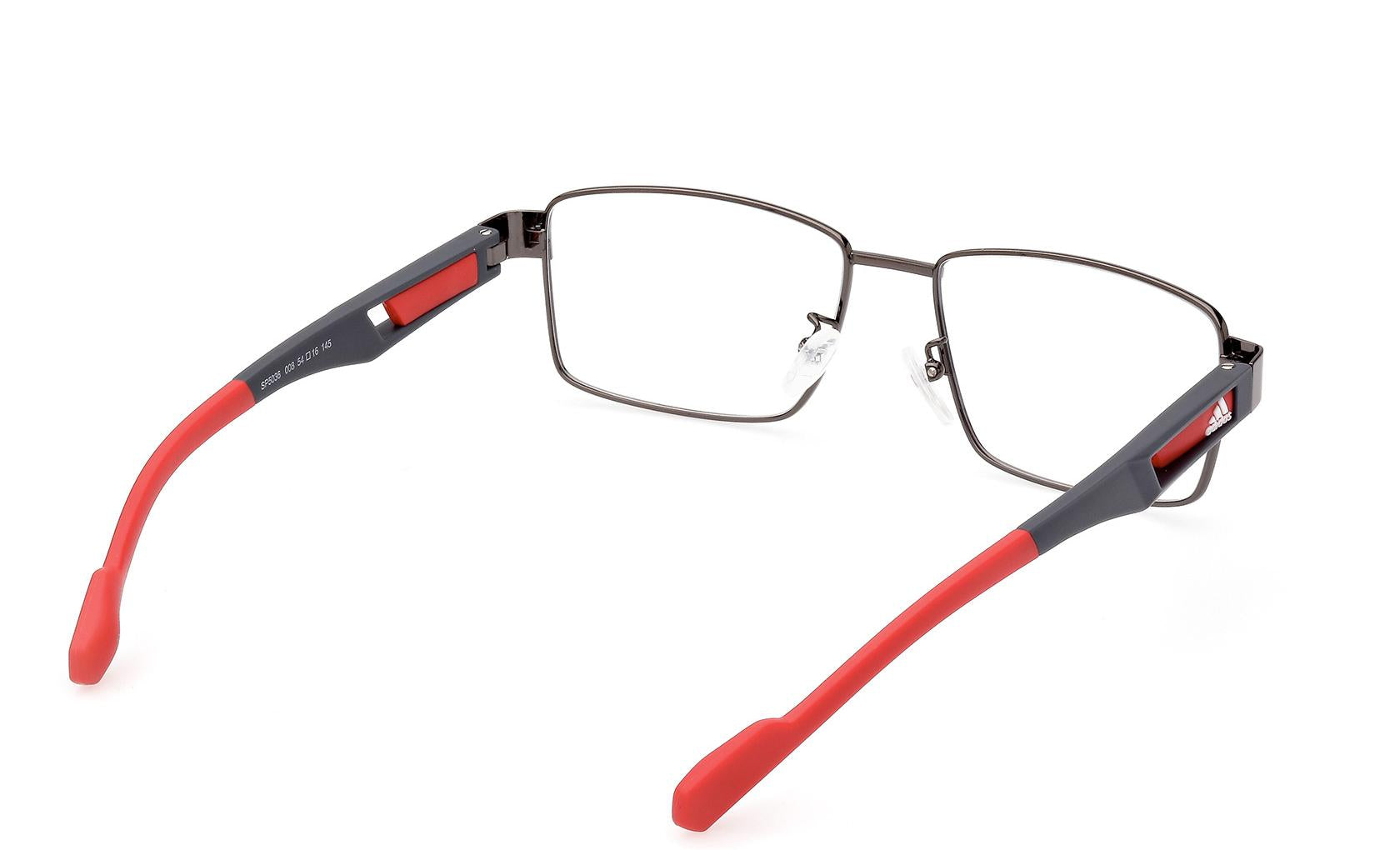 Adidas Sport Eyeglasses SP5036 008