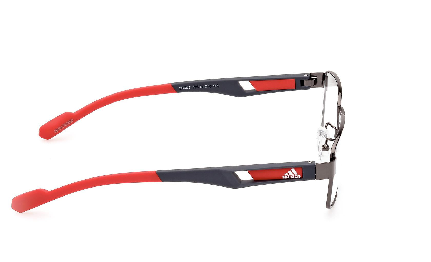 Adidas Sport Eyeglasses SP5036 008