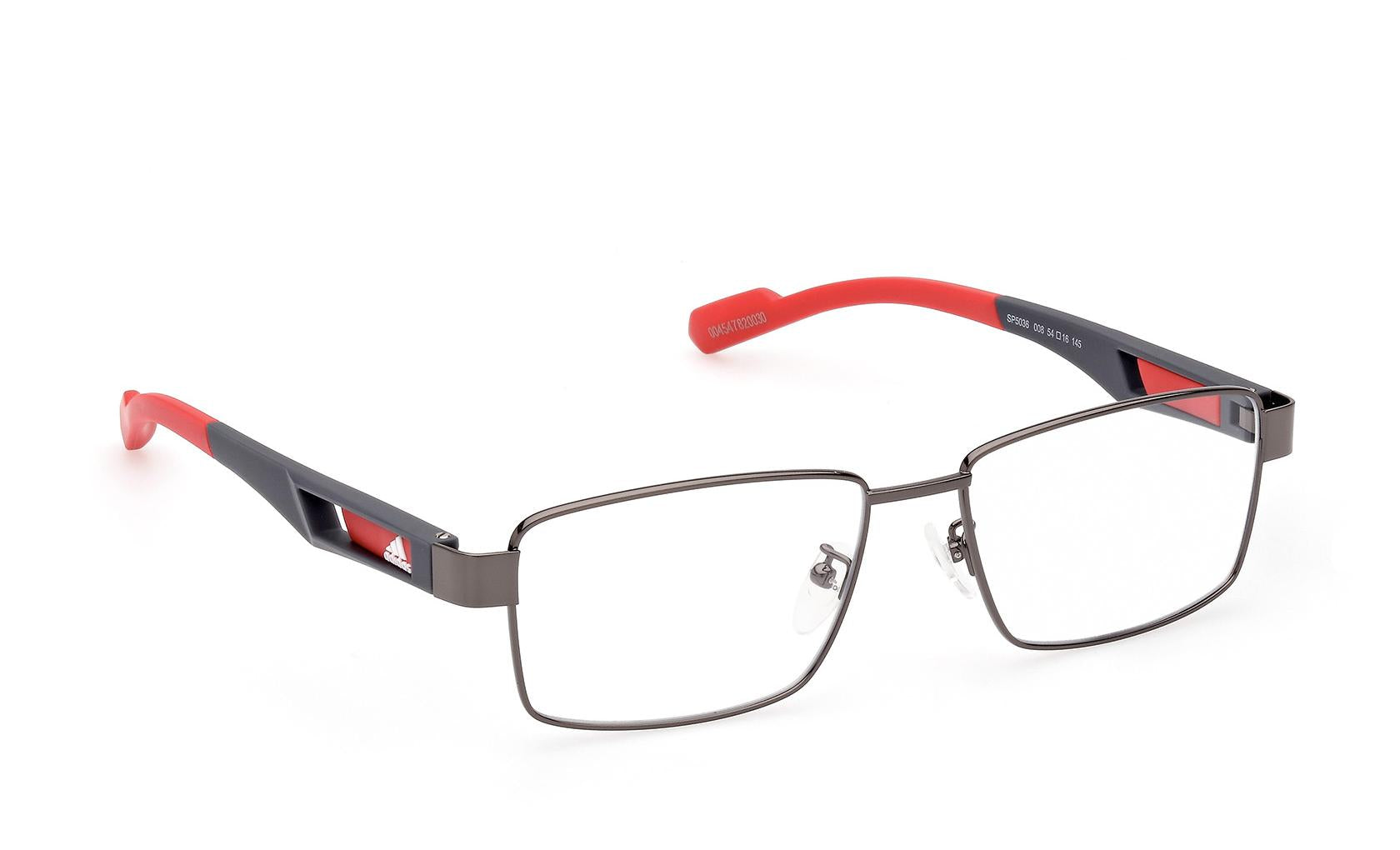Adidas Sport Eyeglasses SP5036 008