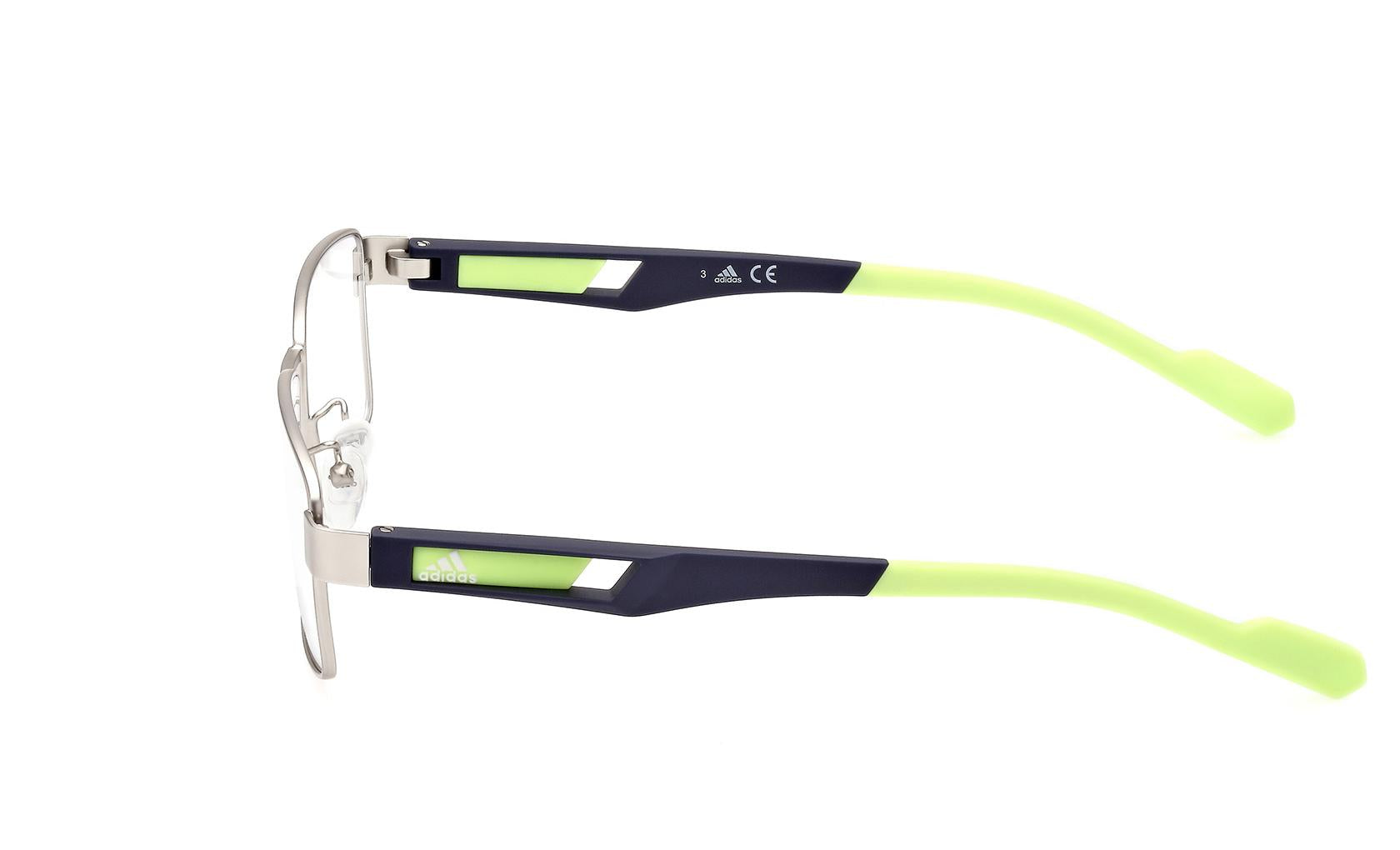 Adidas Sport Eyeglasses SP5036 017