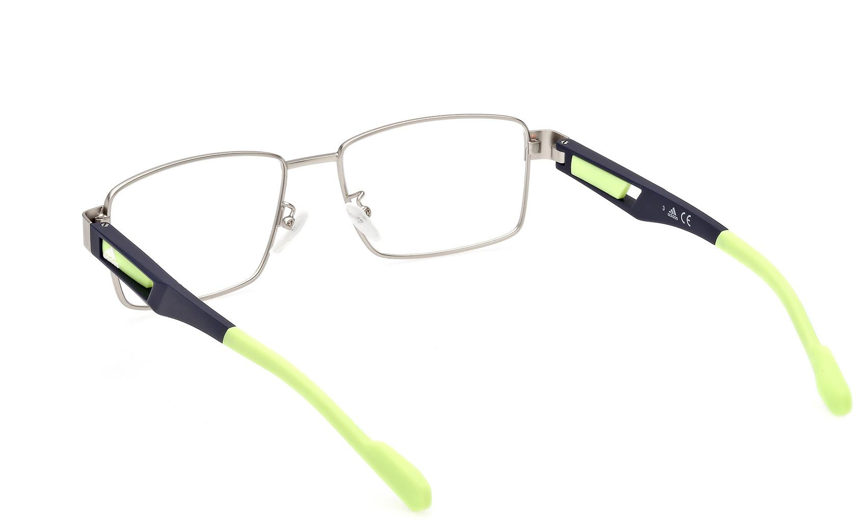 Adidas Sport Eyeglasses SP5036 017