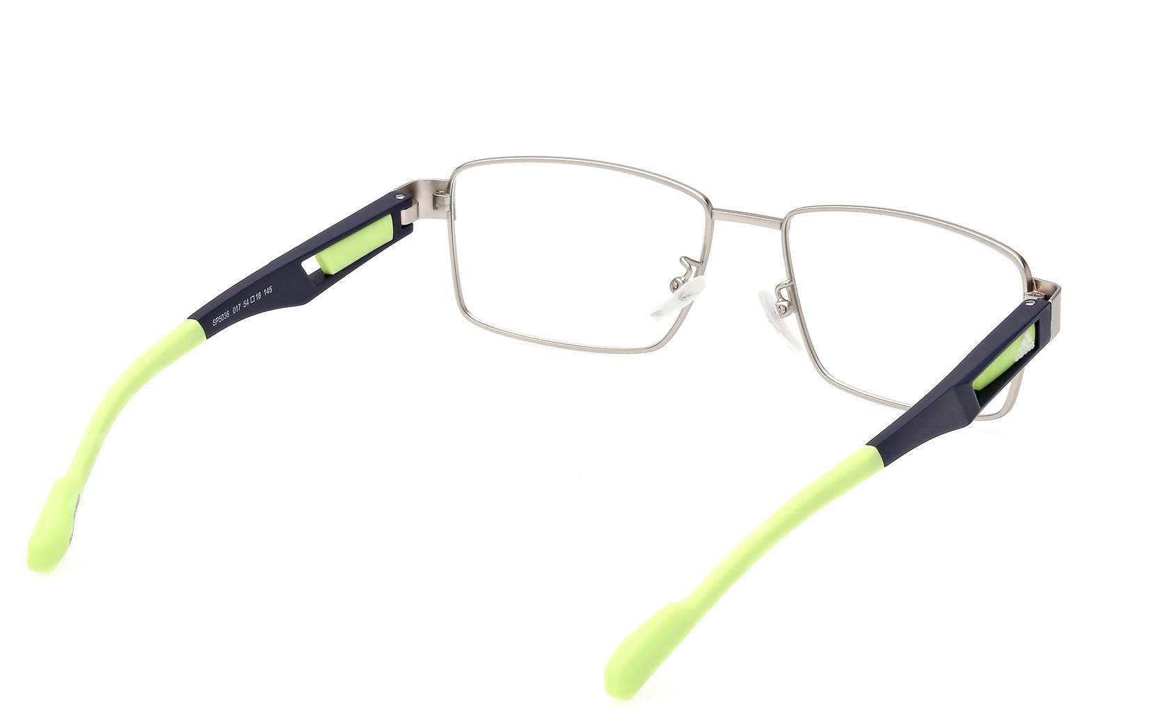 Adidas Sport Eyeglasses SP5036 017