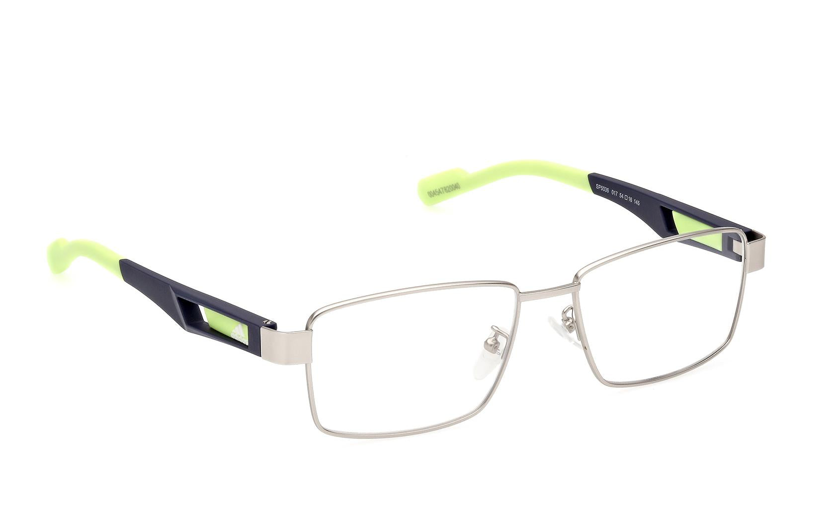 Adidas Sport Eyeglasses SP5036 017