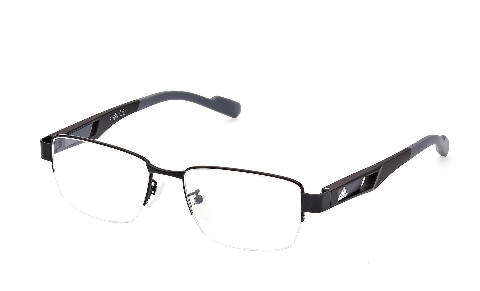 Adidas Sport Eyeglasses SP5037 002