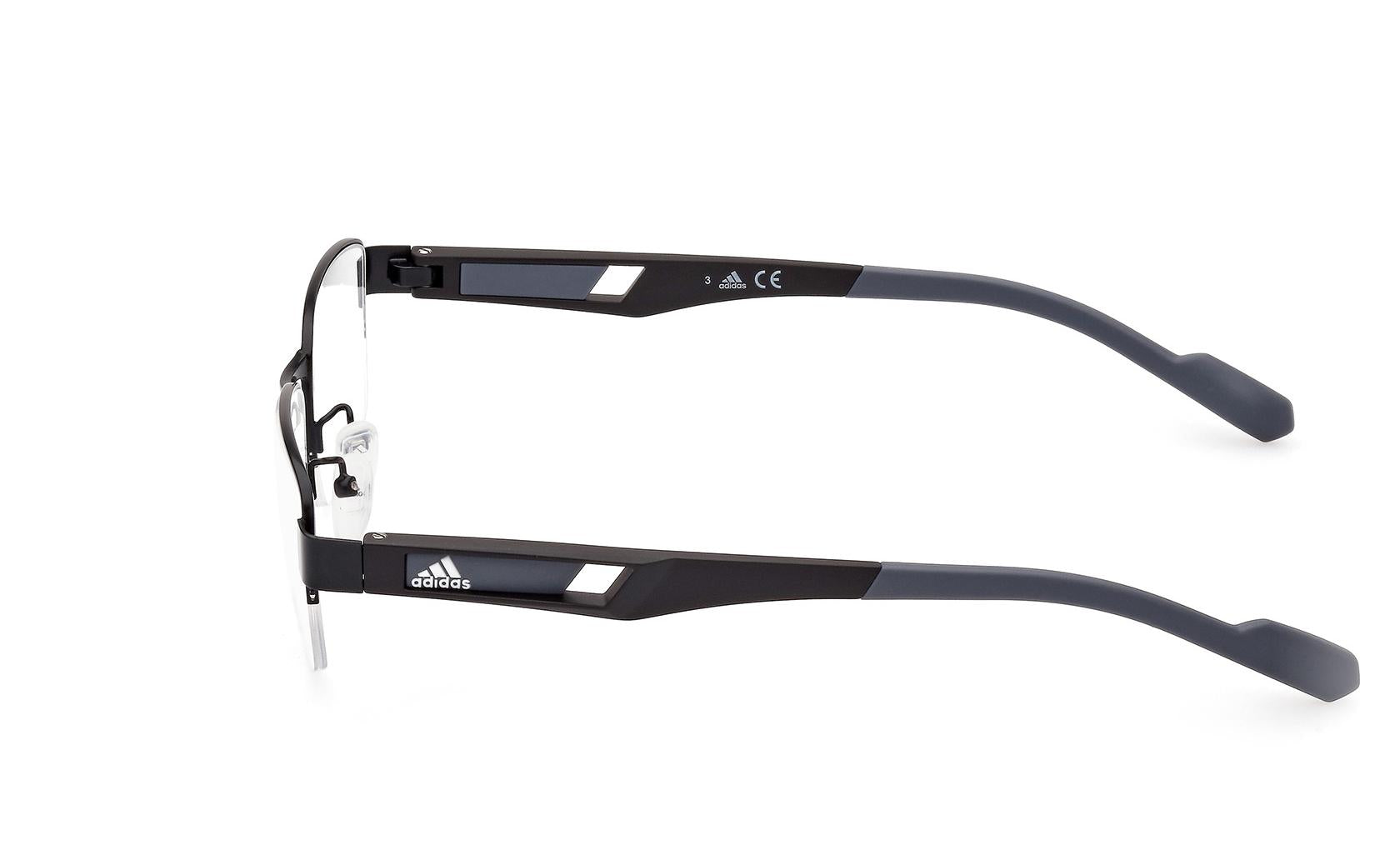 Adidas Sport Eyeglasses SP5037 002