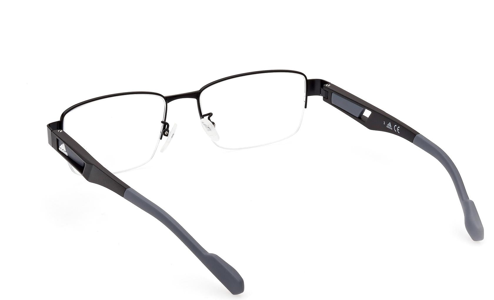 Adidas Sport Eyeglasses SP5037 002