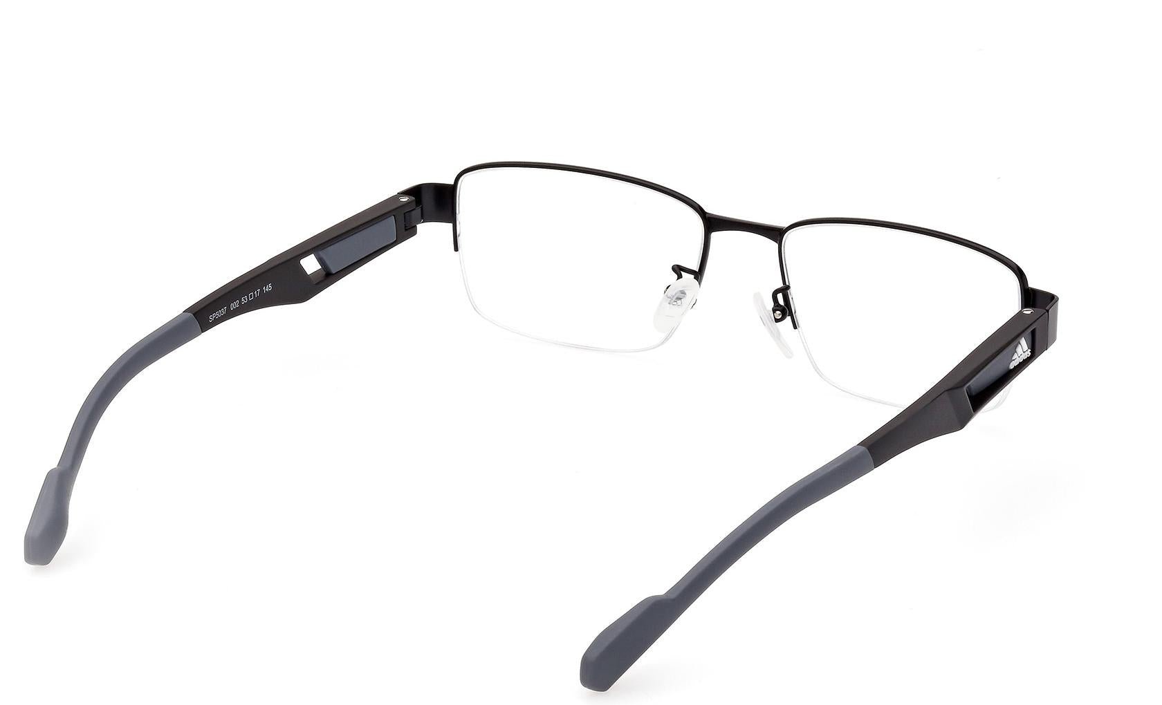 Adidas Sport Eyeglasses SP5037 002