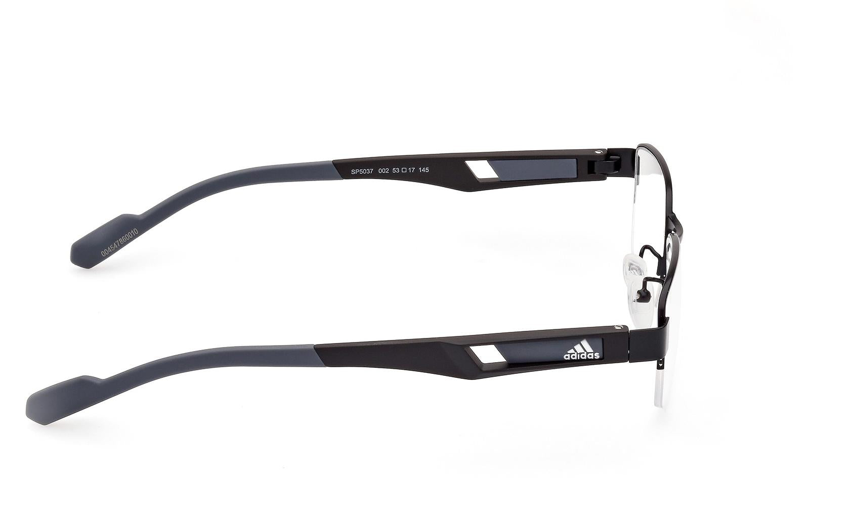 Adidas Sport Eyeglasses SP5037 002