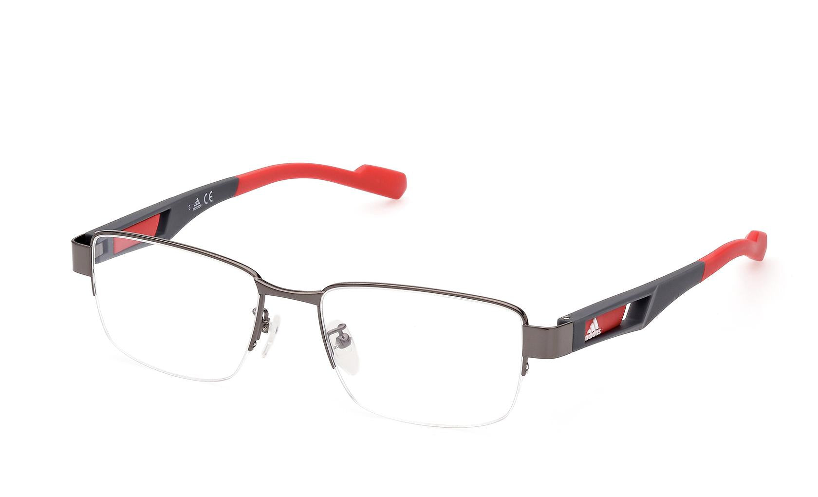 Adidas Sport Eyeglasses SP5037 008