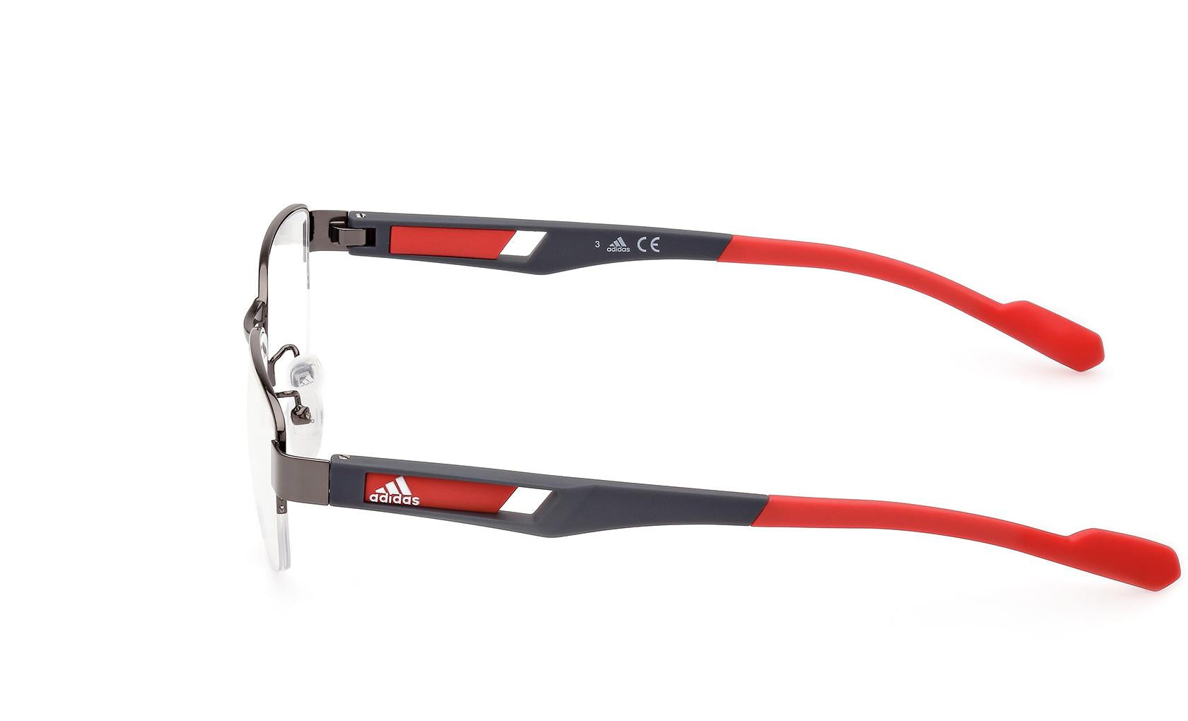 Adidas Sport Eyeglasses SP5037 008