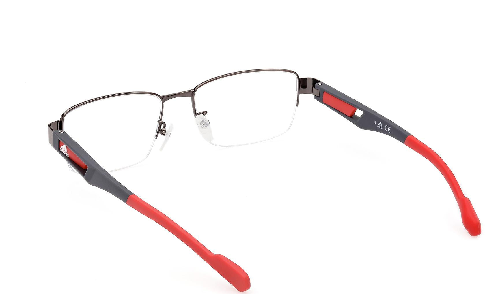 Adidas Sport Eyeglasses SP5037 008